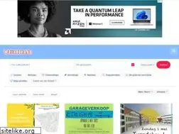 Sites similar to wattedoen.be