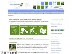 Sites similar to wattedoenin.nl