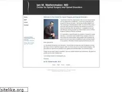 Sites similar to wattenmakermd.com
