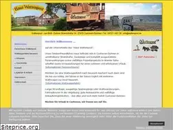 Sites similar to wattenpost.de