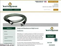 Sites similar to watteredge.com