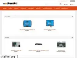 Sites similar to watterott.com