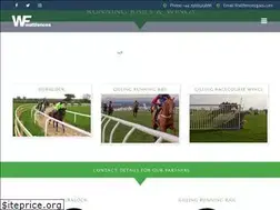 Sites similar to wattfences.com