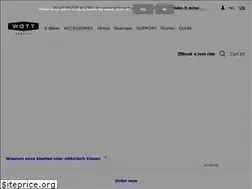 Sites similar to wattfietsen.nl