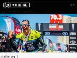 Sites similar to wattieinkcustom.com