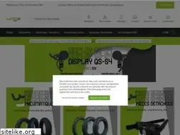 Sites similar to wattiz.fr