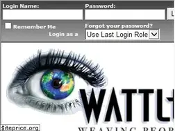 Sites similar to wattledaub.com