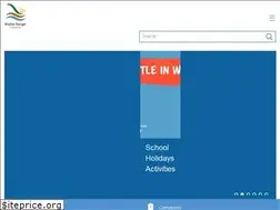 Sites similar to wattlerange.sa.gov.au