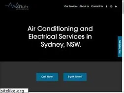 Sites similar to wattley.com.au