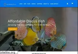 Sites similar to wattleydiscus.com