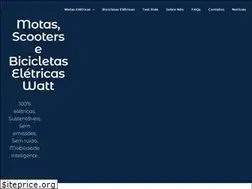 Sites similar to wattmoving.pt