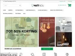 Sites similar to wattnou.nl