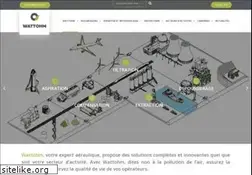 Sites similar to wattohm.fr