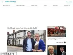 Sites similar to wattonandswaffhamtimes.co.uk
