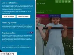 Sites similar to wattonatstone.herts.sch.uk