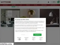 Sites similar to wattoo.dk