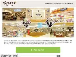 Sites similar to watts-job.net