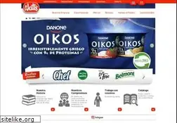 Sites similar to watts.cl