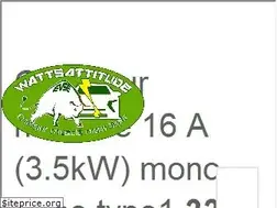 Sites similar to wattsattitude.fr
