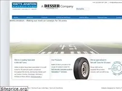 Sites similar to wattsaviation.co.uk