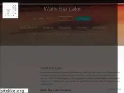 Sites similar to wattsbar.com