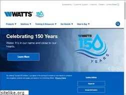 Sites similar to wattsbrass-tubular.com