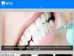 Sites similar to wattsfamilydds.com