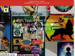 Sites similar to wattsgardenclub.com