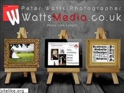 Sites similar to wattsmedia.co.uk