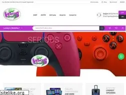 Sites similar to wattsnewja.com