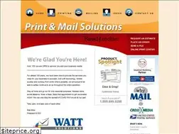 Sites similar to wattsolutions.com
