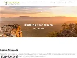 Sites similar to wattsprice.com.au