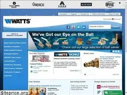 Sites similar to wattsreg.com