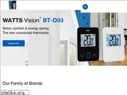Sites similar to wattswater.co.uk