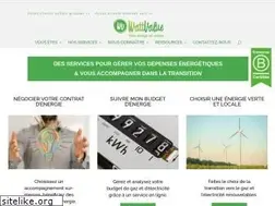 Sites similar to wattvalue.fr