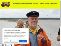 Sites similar to wattwandern.com