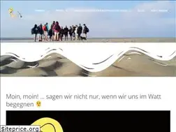 Sites similar to wattwandern.info
