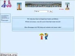 Sites similar to wattwuermercux.de