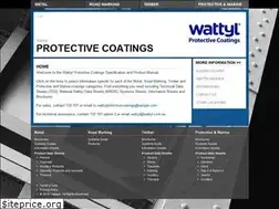 Sites similar to wattylpc.com