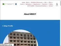 Sites similar to watumull.edu