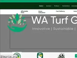 Sites similar to waturfgurus.com