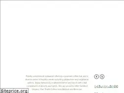 Sites similar to watusicafe.com