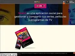Sites similar to watvi.es