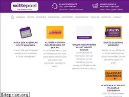 Sites similar to watvoetenwillen.nl