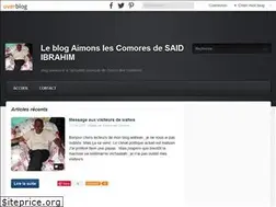 Sites similar to watwan.over-blog.com