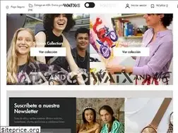 Sites similar to watxandco.com
