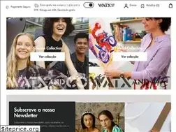 Sites similar to watxandco.pt