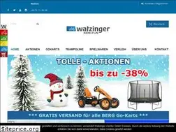 Sites similar to watzinger-kids-fun.at