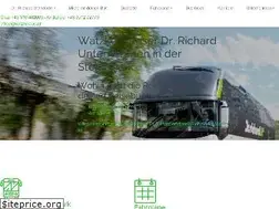Sites similar to watzke-bus.at