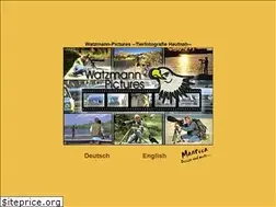 Sites similar to watzmann-pictures.de